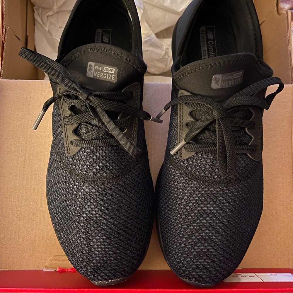 New Balance Women's FuelCore Nergize V1 Sneaker